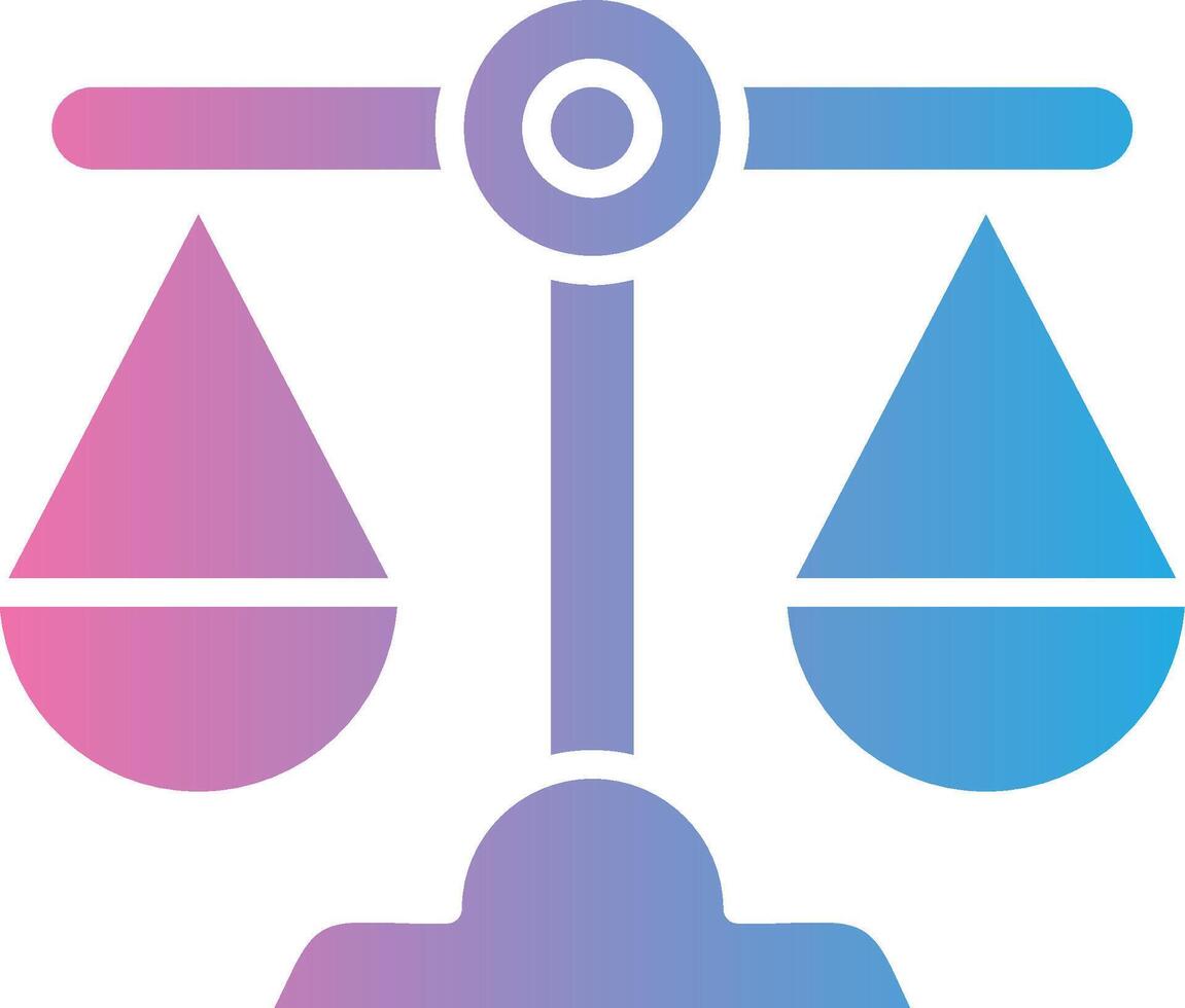 Scales Custom Line Element vector