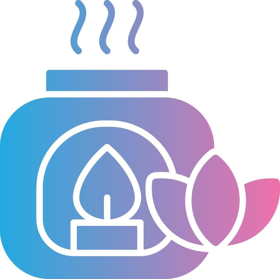 Treatment UX Focused Shape vector