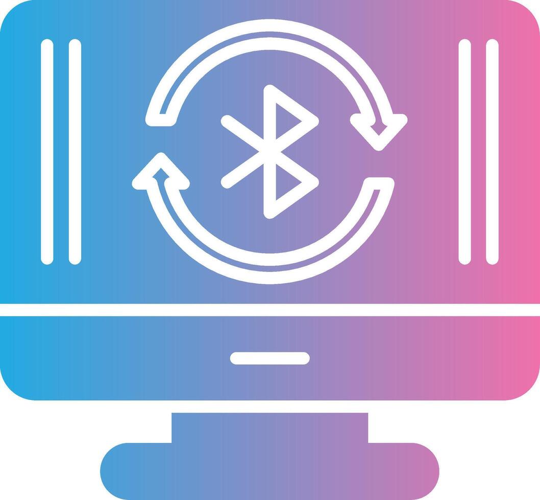 Recycle Coded UI Symbol vector