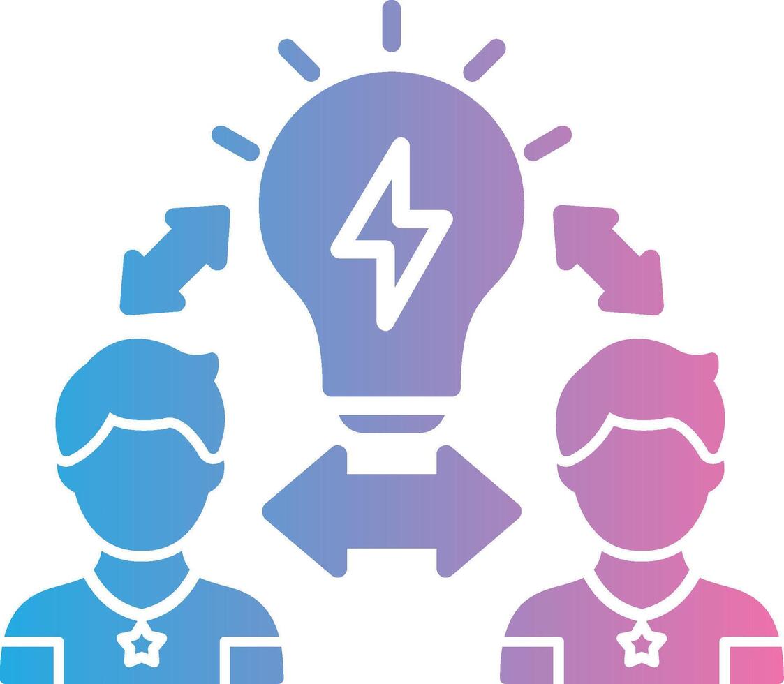 Relation Digital App Concept vector