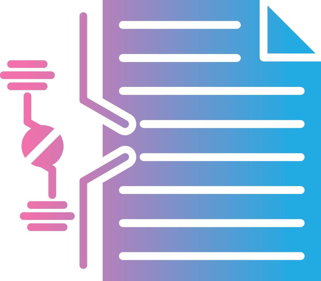File Interactive UI Design vector