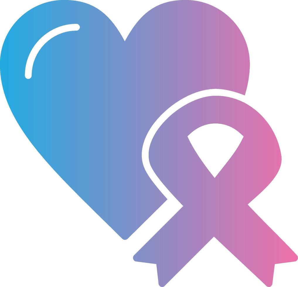 Heart Outlined Frame Object vector