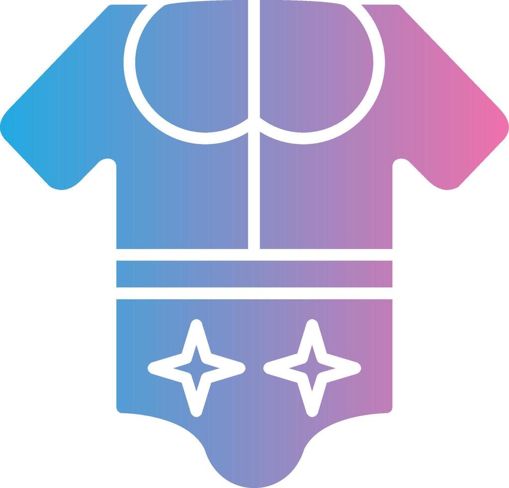 Uniform Minimal Graphic Visual vector