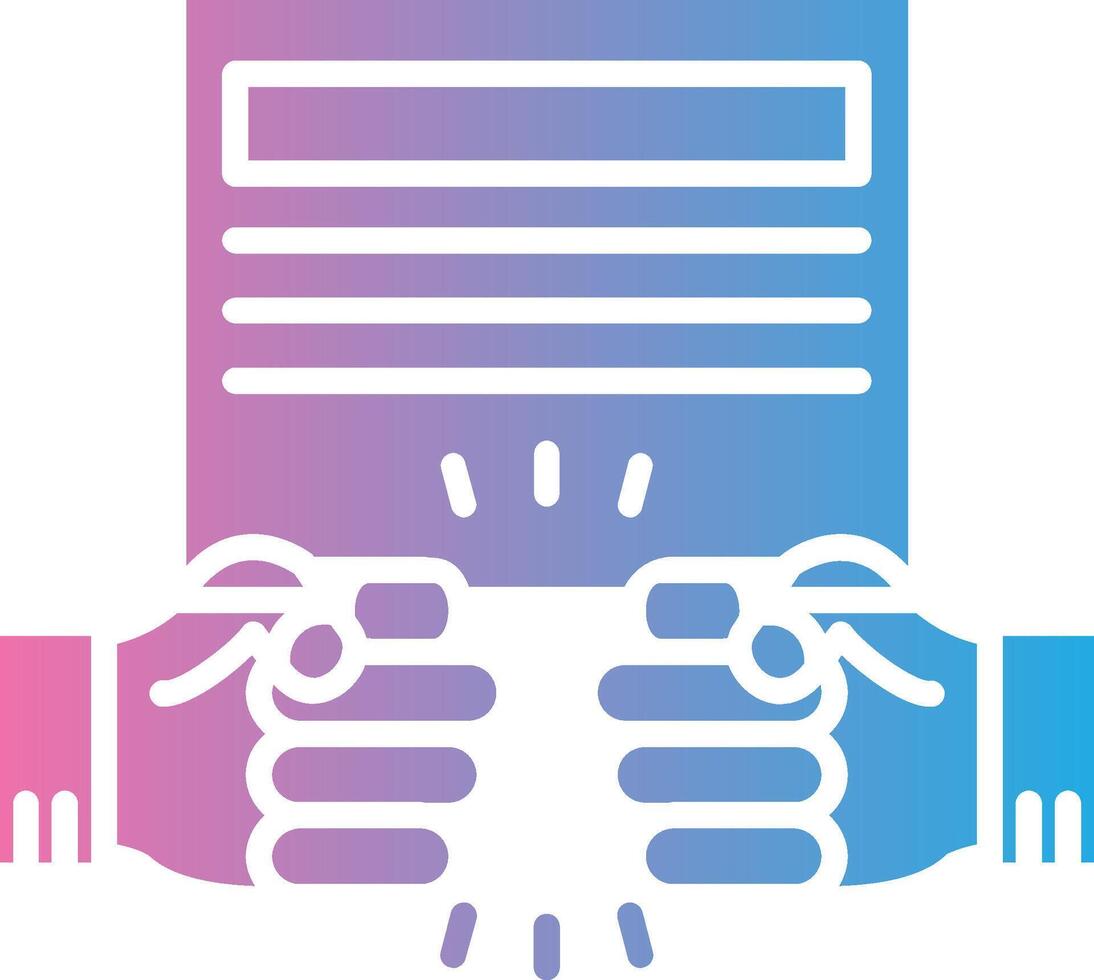 Violence Web Style Graphic vector