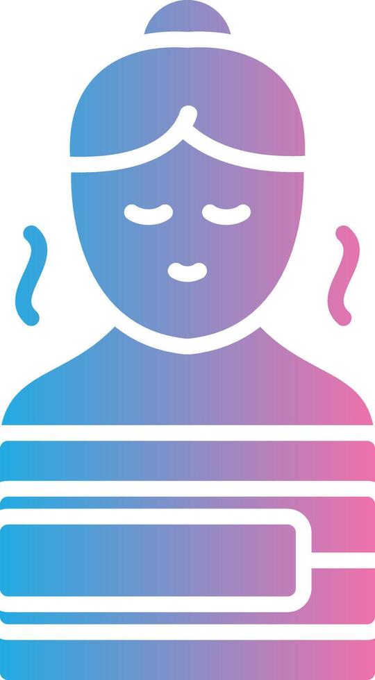 Wrapping Creative Sketch Element vector