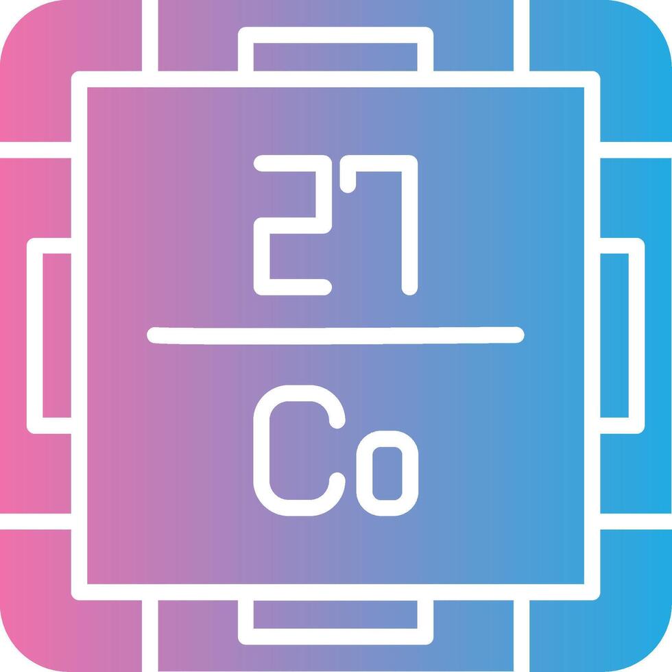 Cobalt Wireframe App Design vector