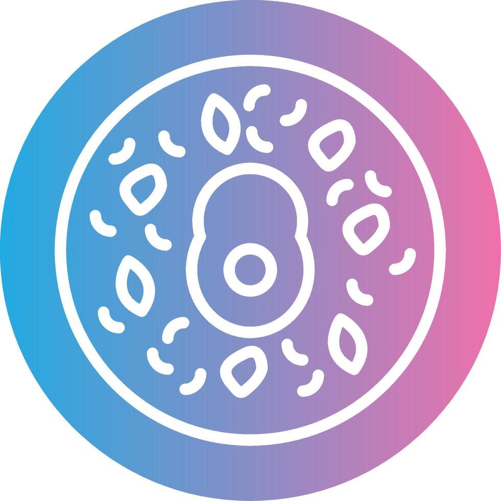 Oyakodon Creative Sketch Element vector