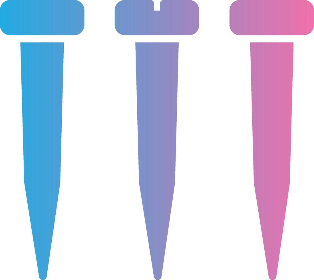 Spike User Interface Mark vector