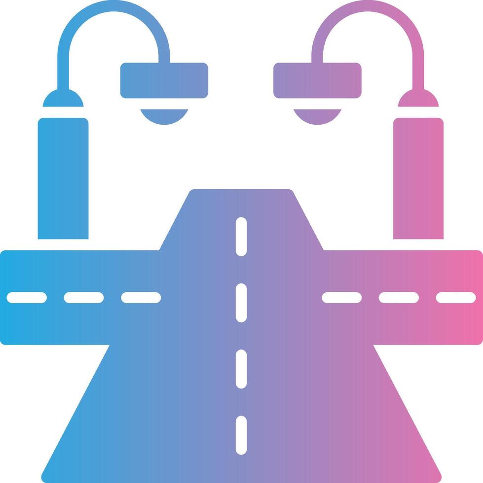 Street Creative Sketch Element vector