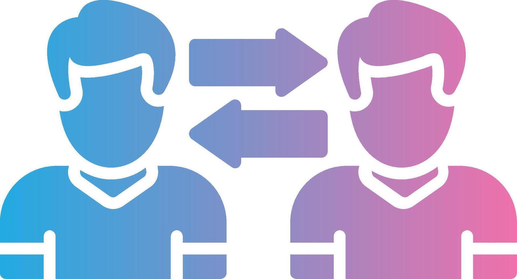 Communication Clean Frame Object vector