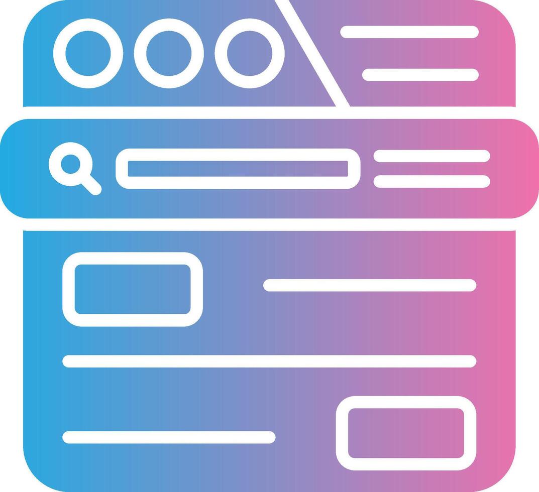 Url Modular Form vector