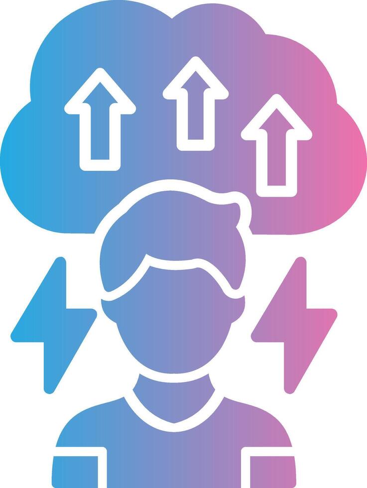 Career Mobile App Illustration vector