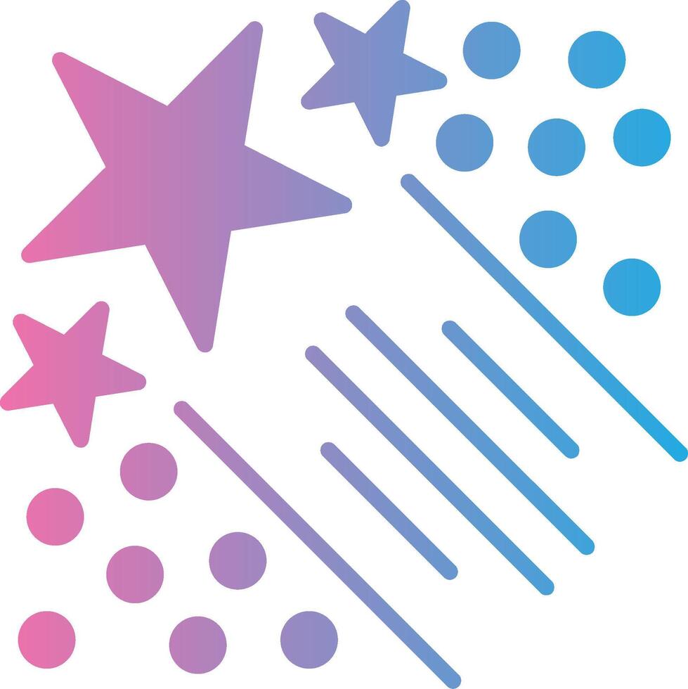 Galaxy Bold App Graphic vector