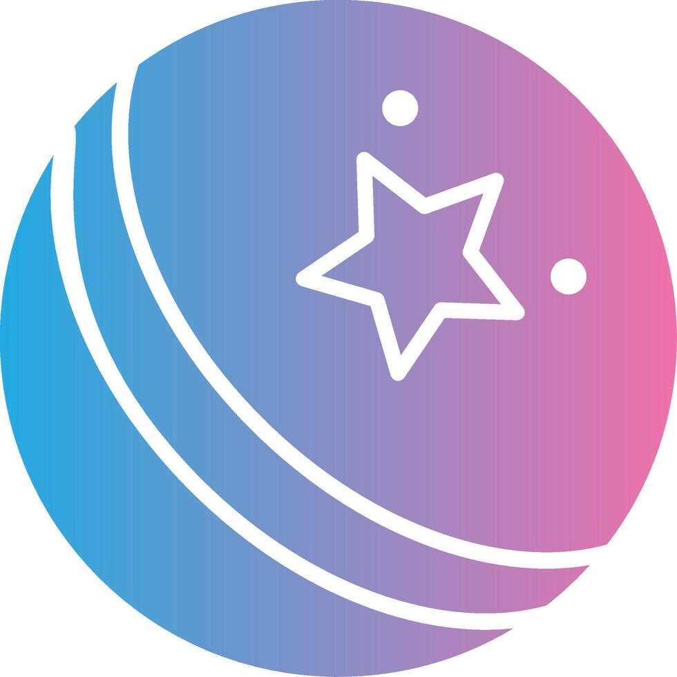 Ball Business App Graphic vector
