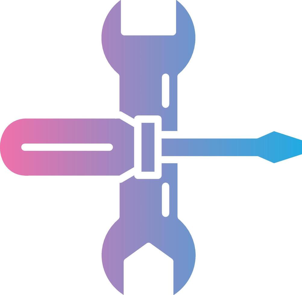 Repair Modern Tech Object vector