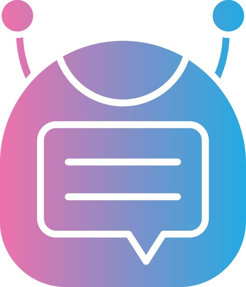 Message Compact Web Symbol vector