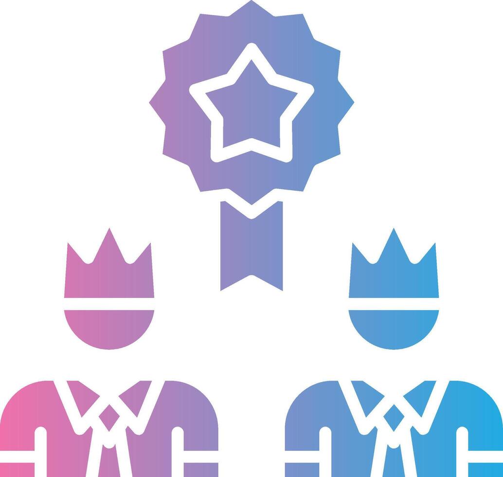 Award Pastel Sketch Mark vector