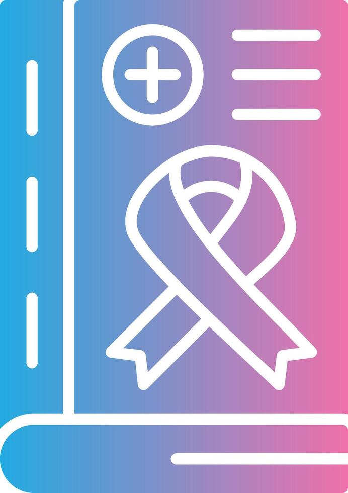 Book Interface Line Graphic vector