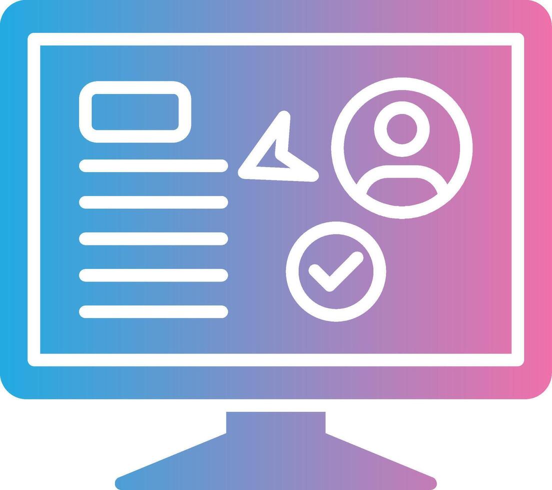 Send Isometric Web Illustration vector