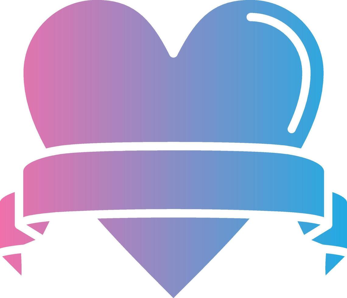 Love Clean Frame Object vector