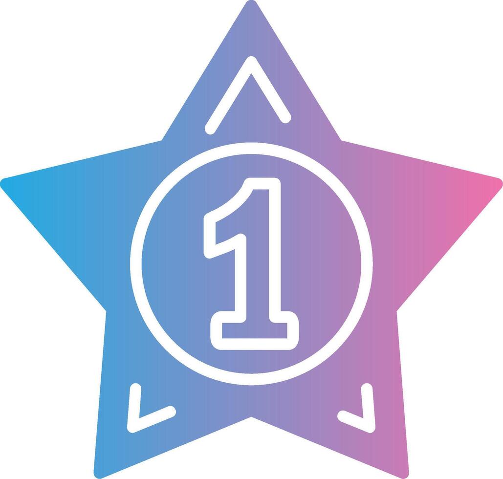 1st Prize Interactive UI Design vector