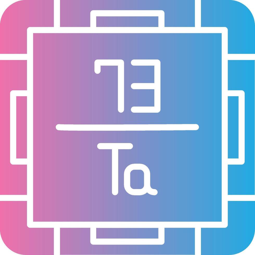 Tantalum Modular Form vector