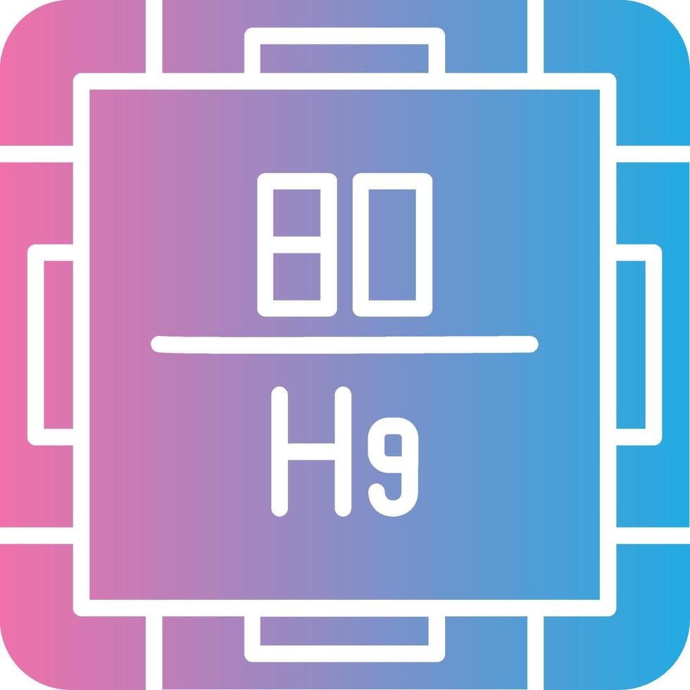 Mercury Tech Styled Form vector