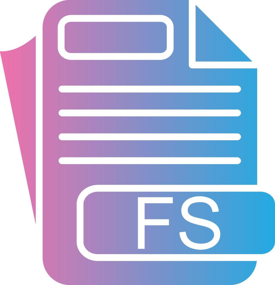 FS Vivid App Element vector
