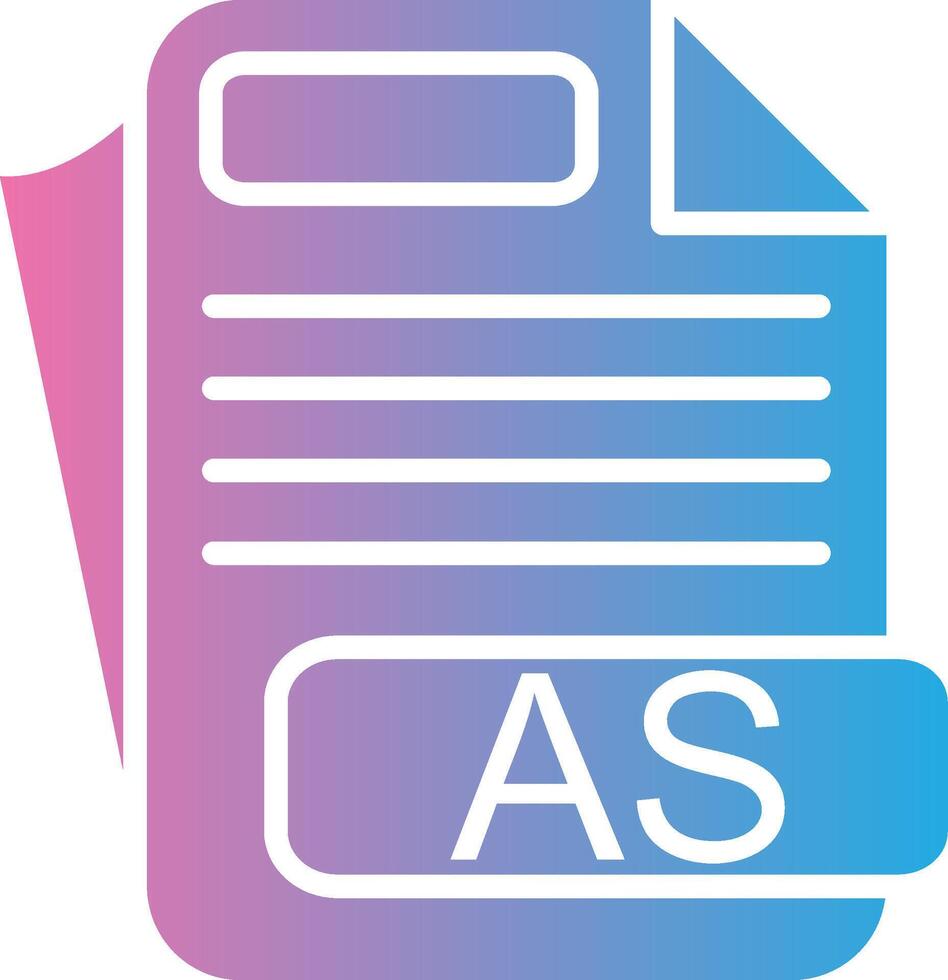 AS Modern Tech Object vector