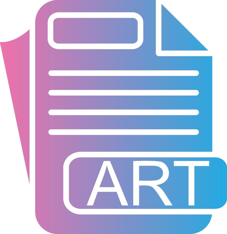 ART Digital Tech Element vector