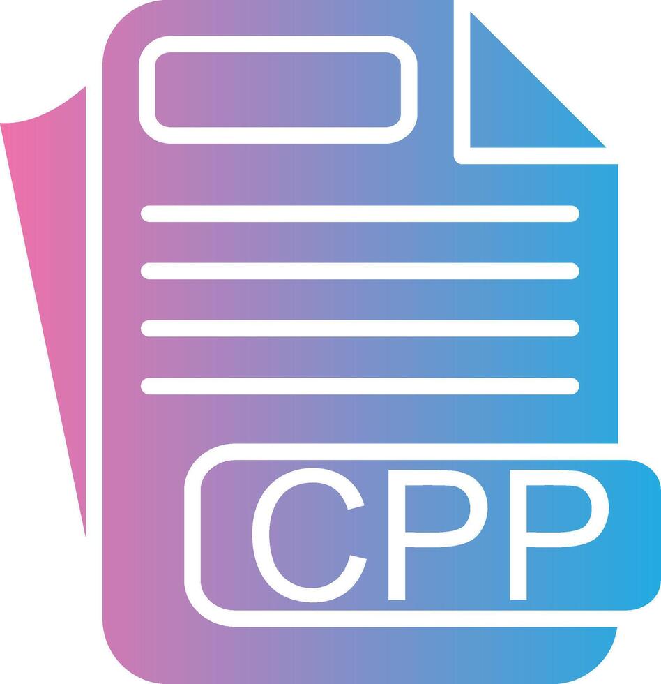 CPP Vivid App Element vector
