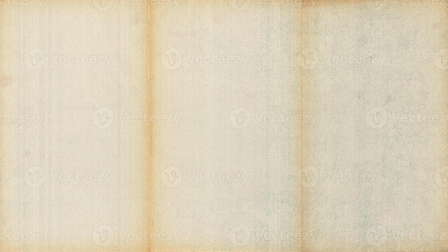 light brown paper parchment texture background photo