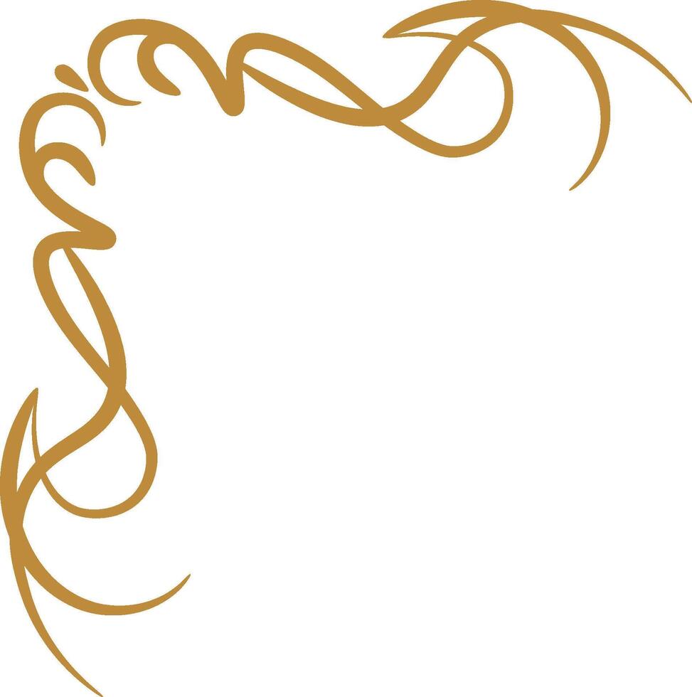 Vintage Decorative Frame vector