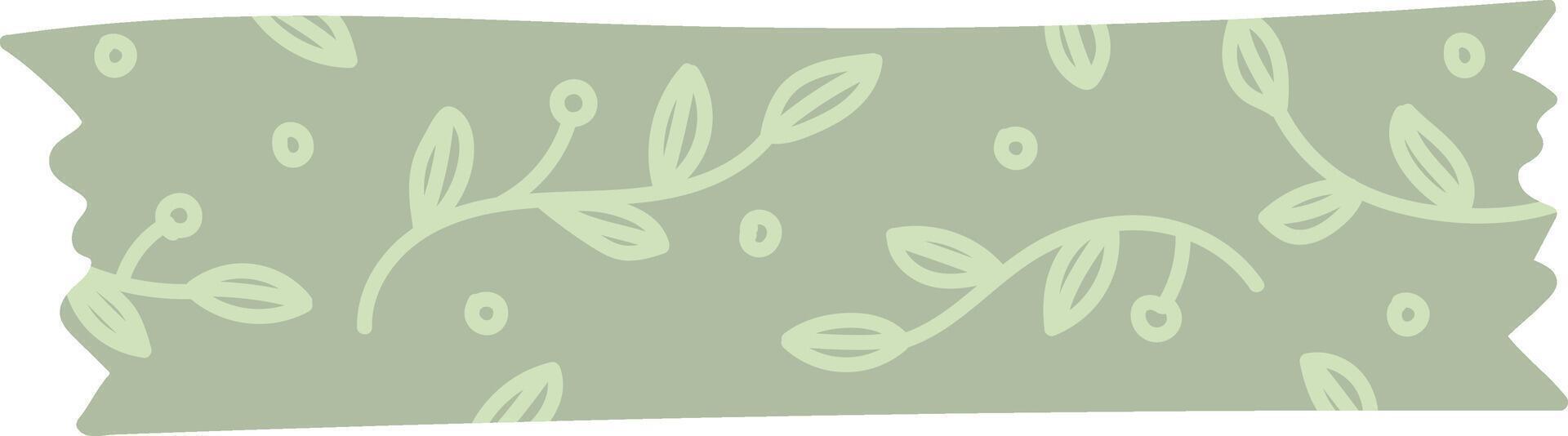 Floral Pattern Design vector