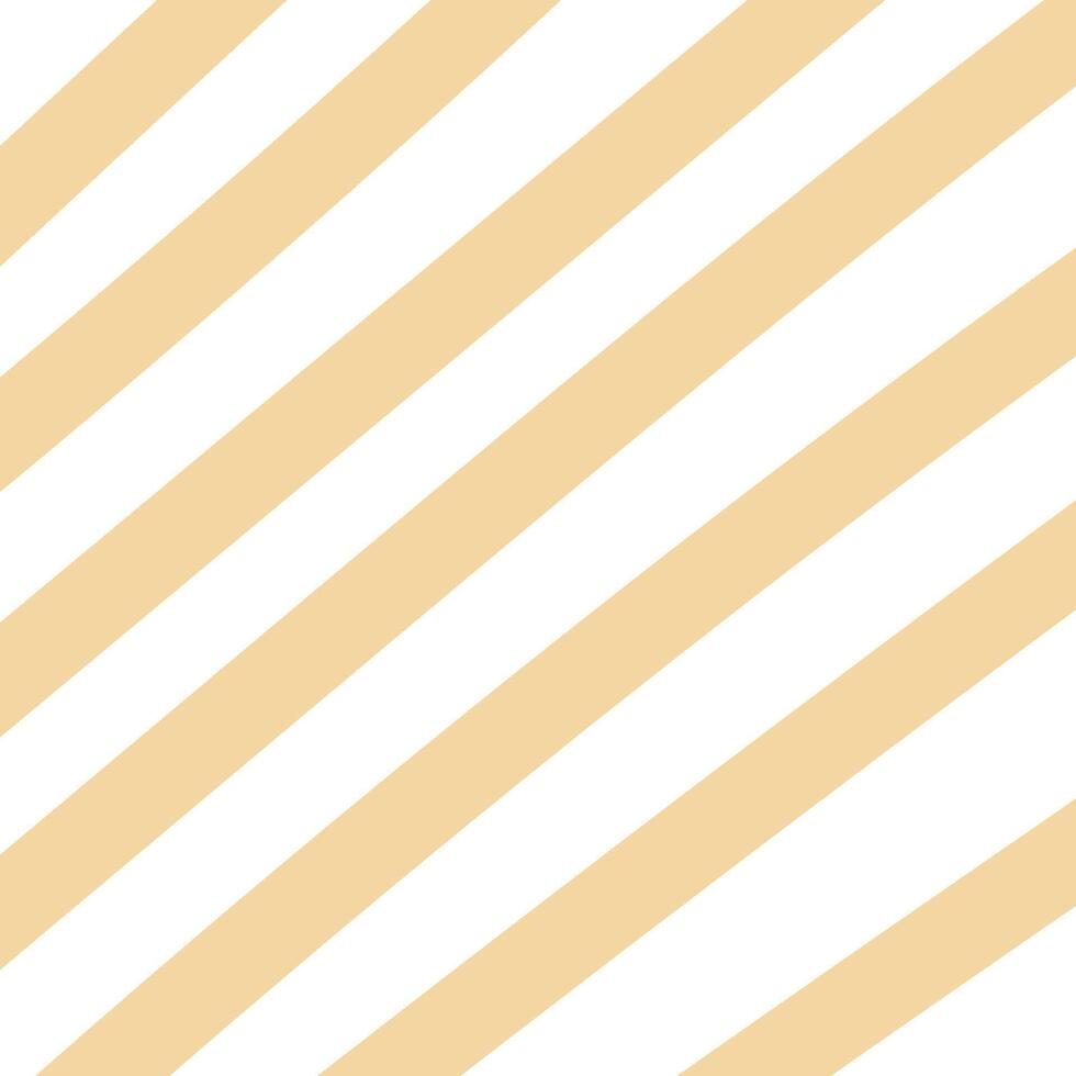 Diagonal Striped Pattern Background vector