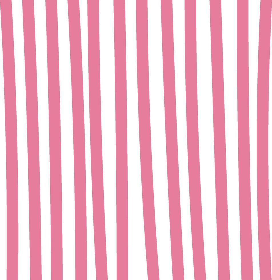 Wavy Vertical Stripes Pattern Background vector