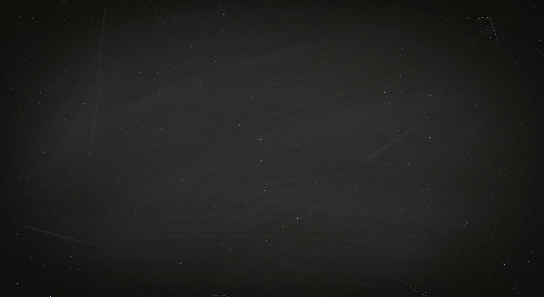 Blackboard background with chalk lines and a blackboard photo