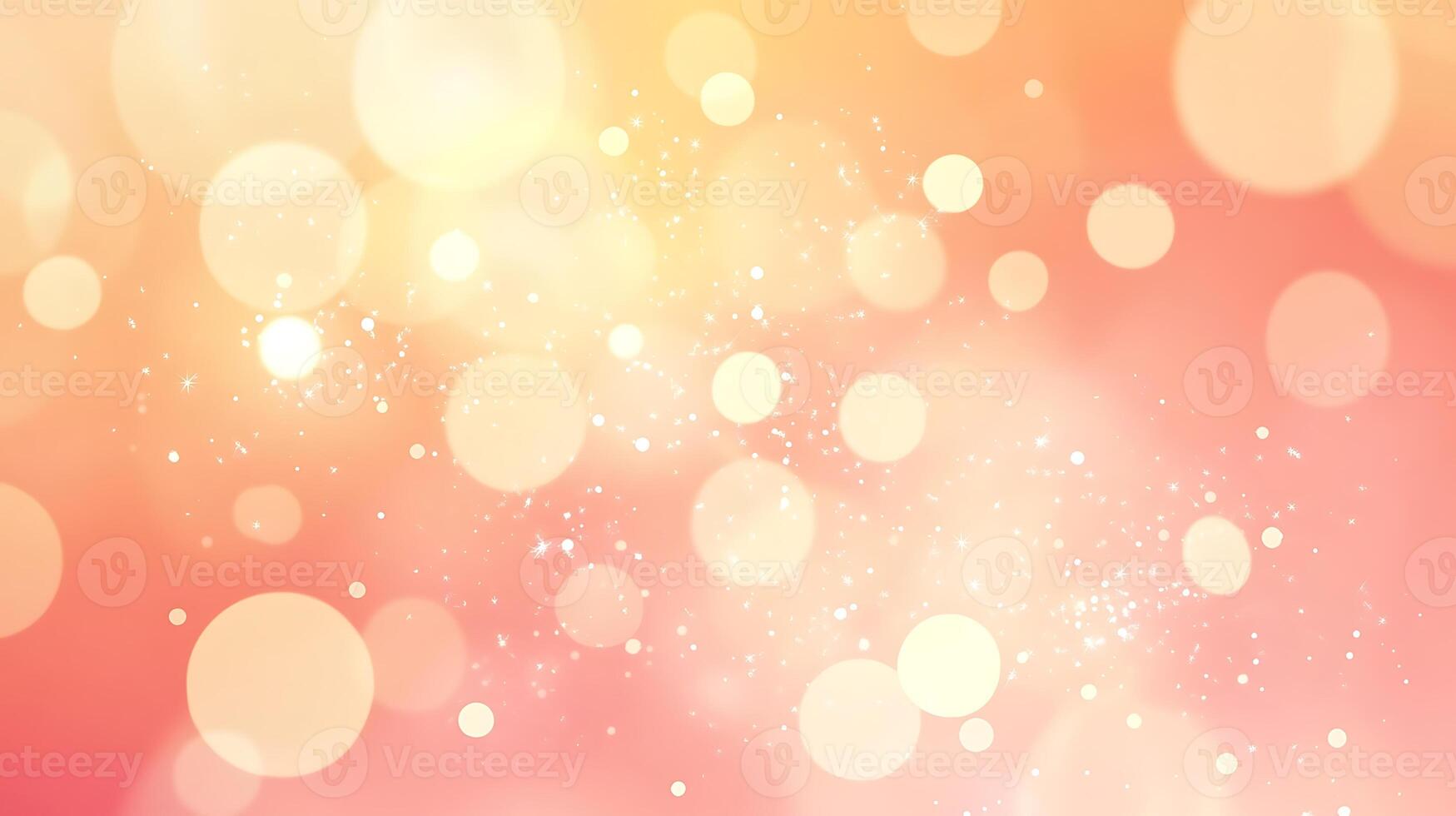 Soft radial gradients on a muted peach background3079 photo