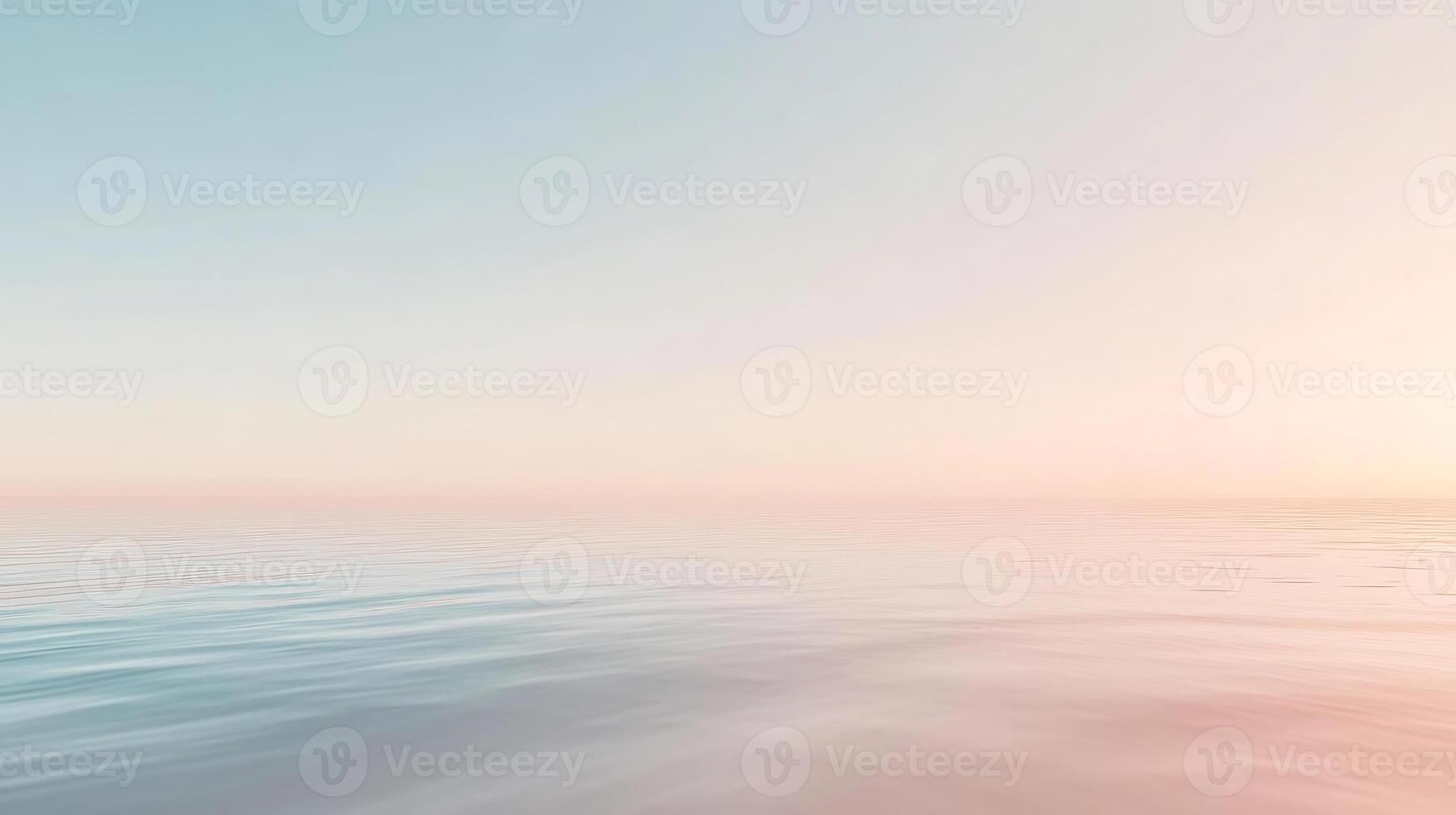 Soft flowing gradients on a pale peach backdrop3019 photo