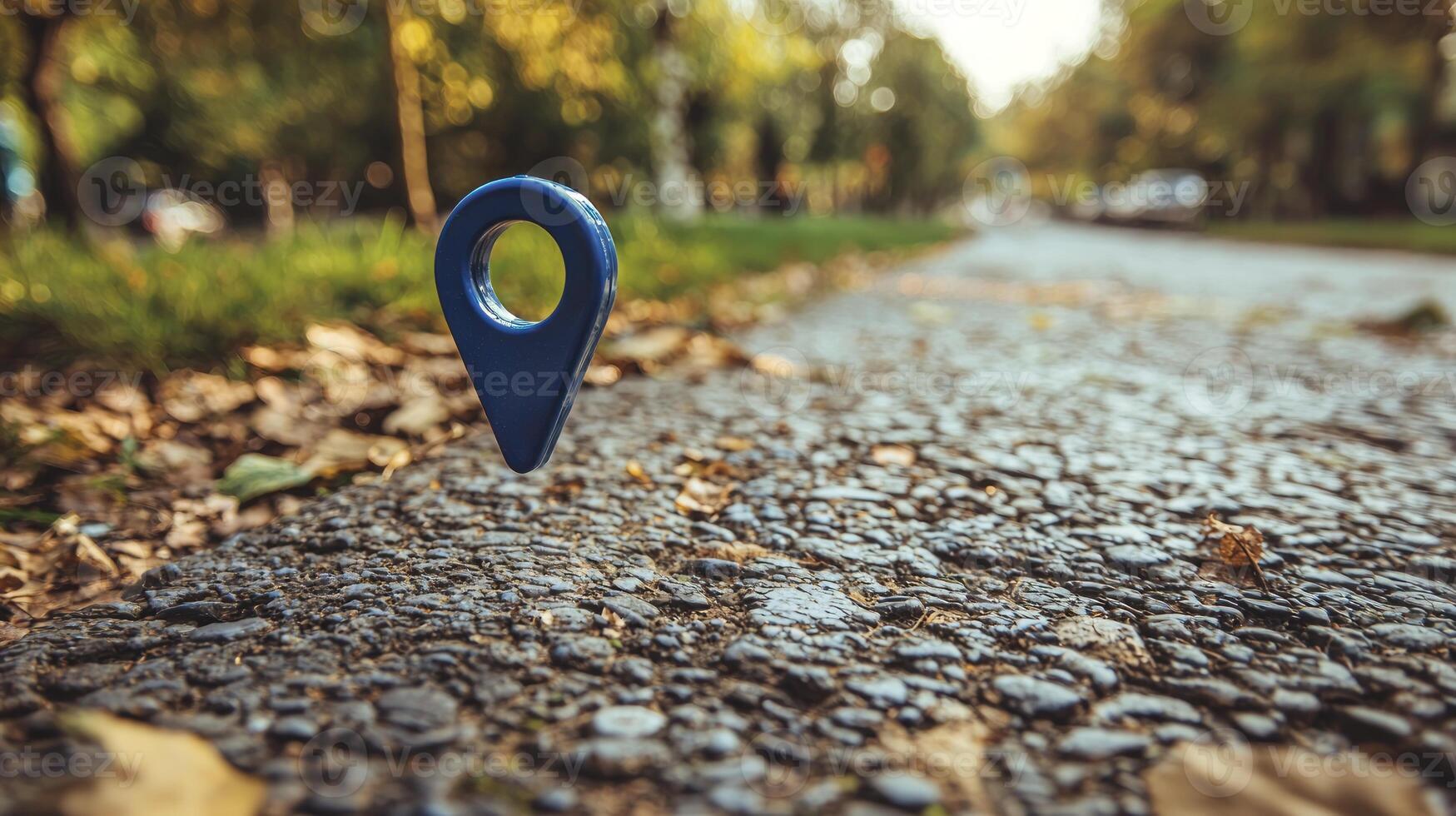 How to use gps to find your way photo