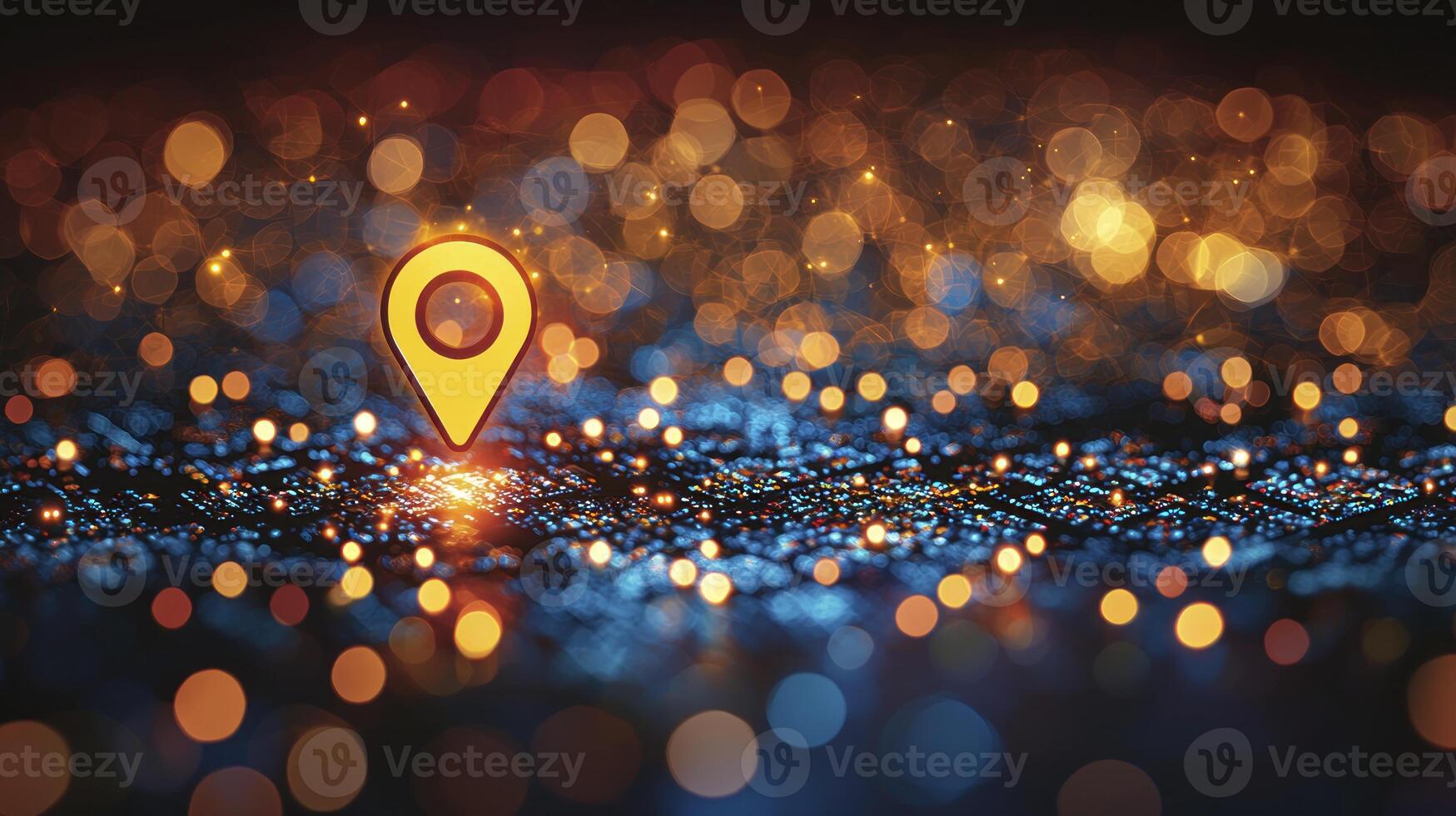 How to use location data to improve your business photo