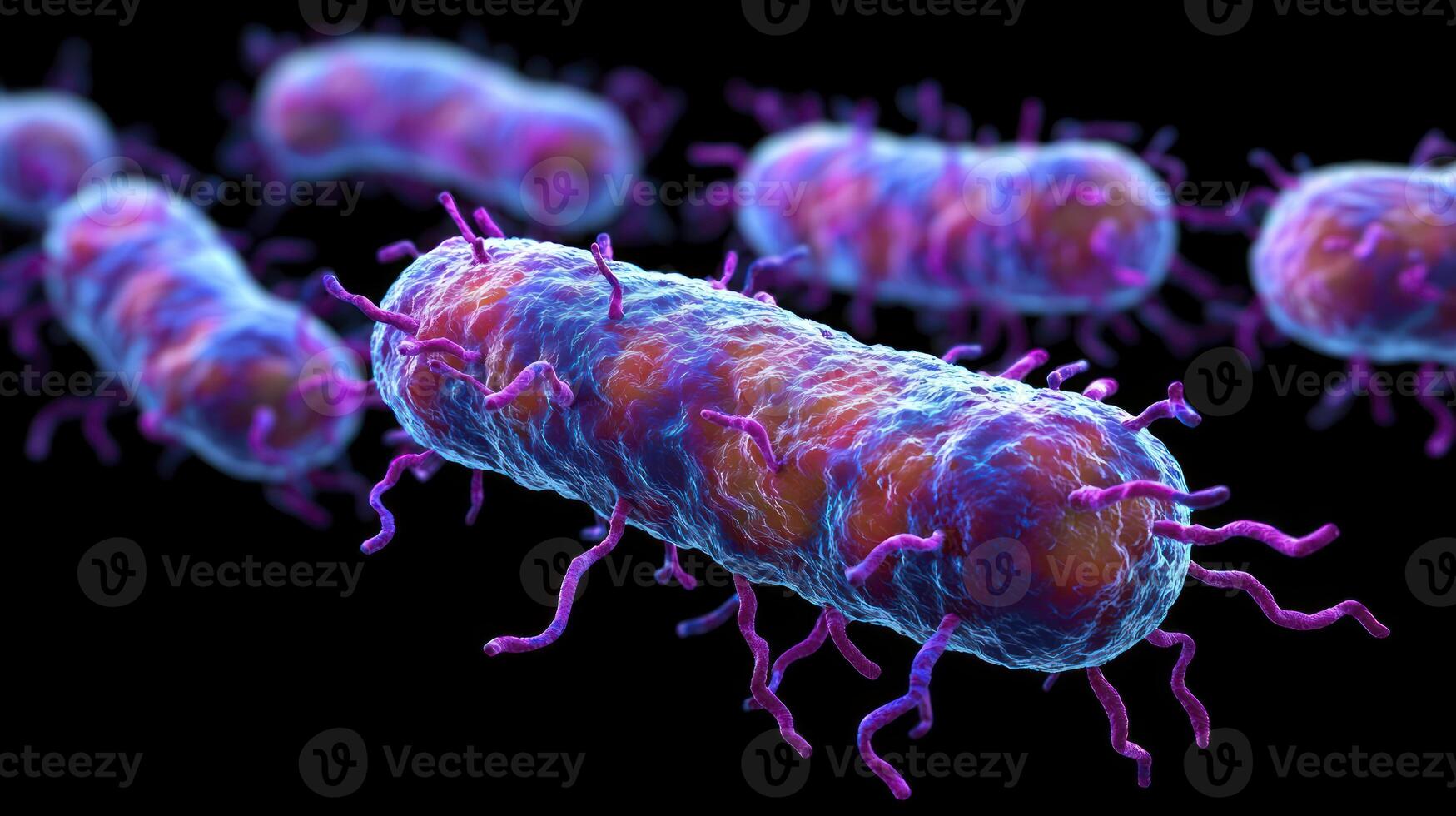 Bacteria, bacteria, bacteria, bacteria, bacteria, bacteria, bacteria, bacteria, bacteria, photo
