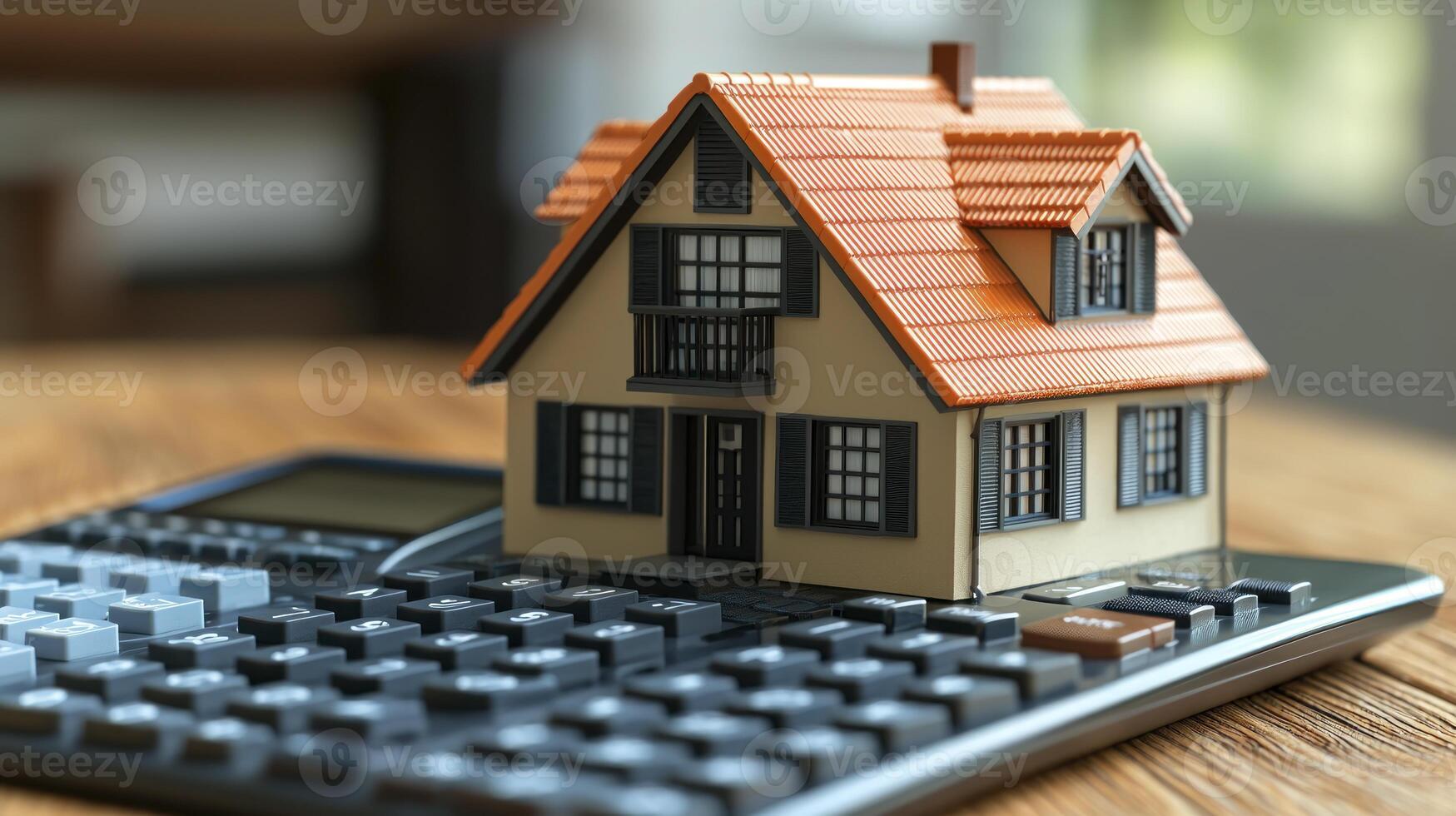 How to calculate the value of your home photo