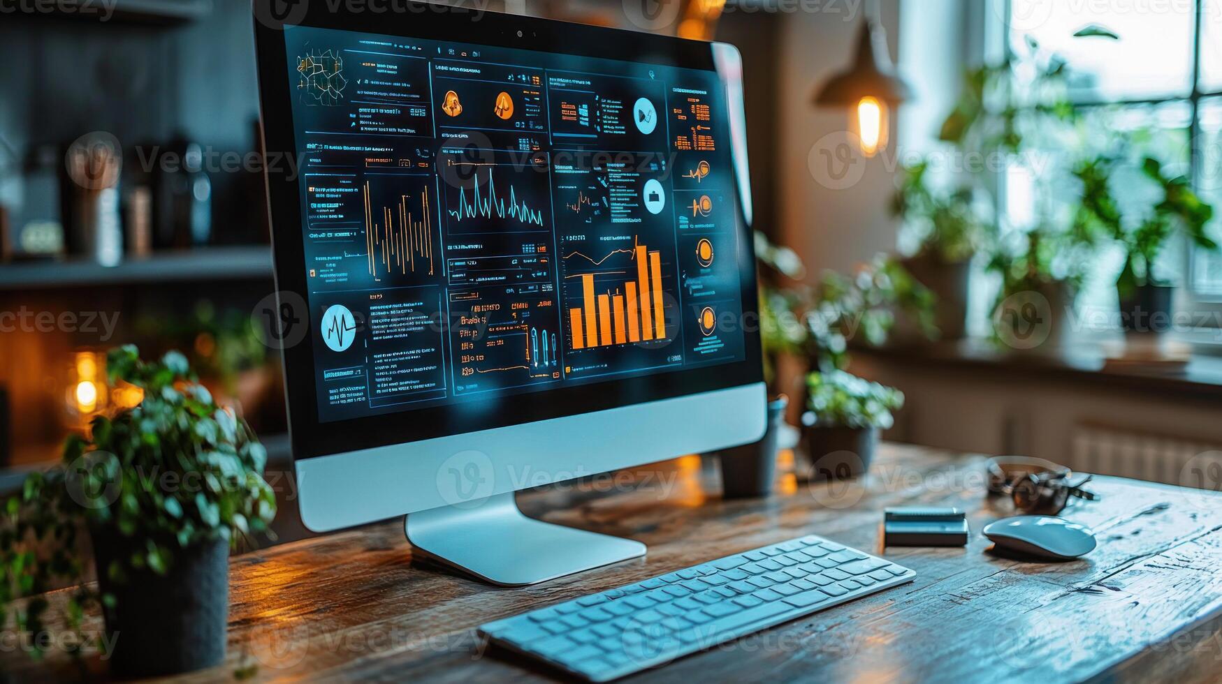 How to use data to make better decisions photo