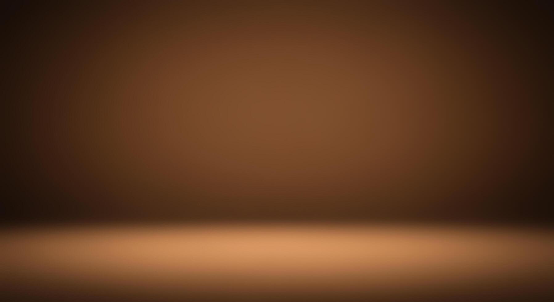 A dark room with a light bulb in the middle photo