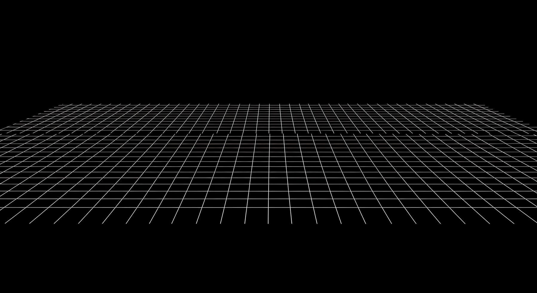 Grid background animation photo