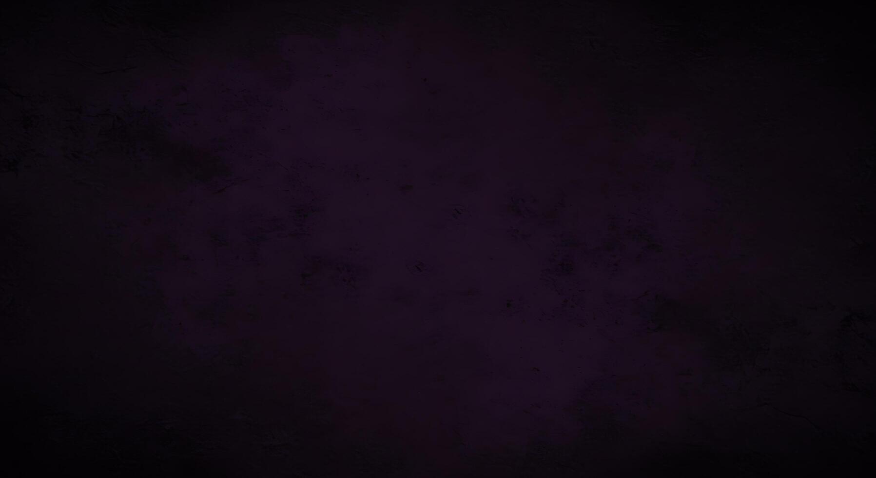 Dark purple background with a black background photo