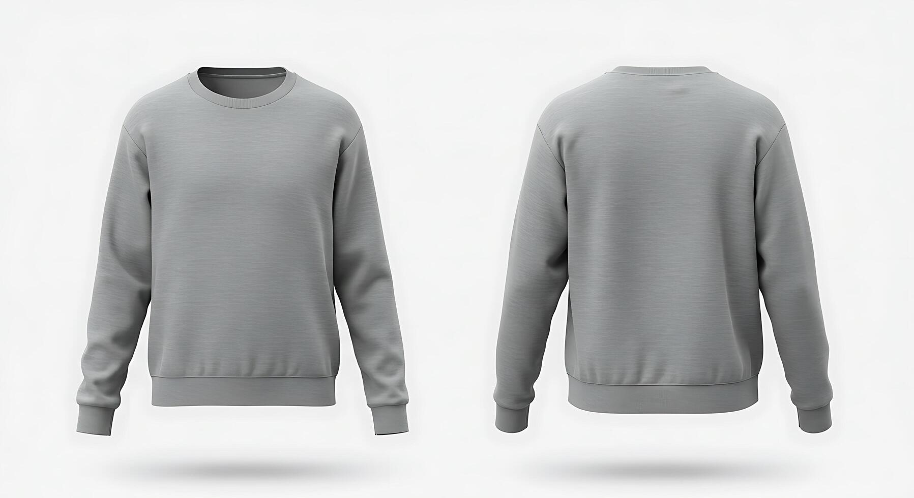 Sweater mockup template, grey sweater mockup template, grey sweater mockup template, grey photo