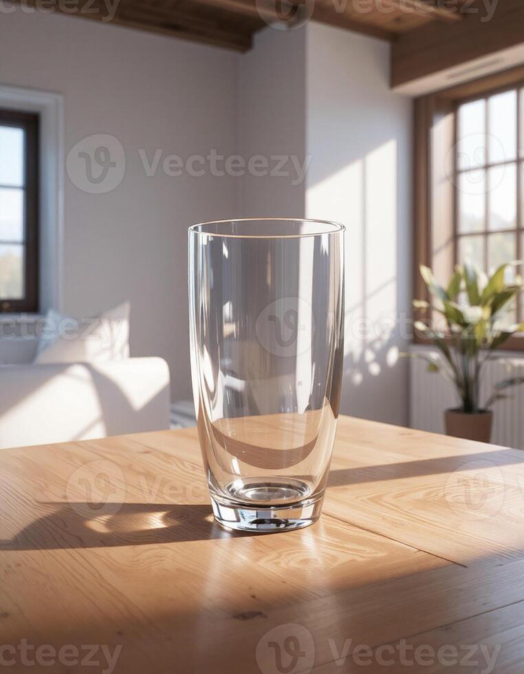 Tall Slim Tumbler in Morning Light photo