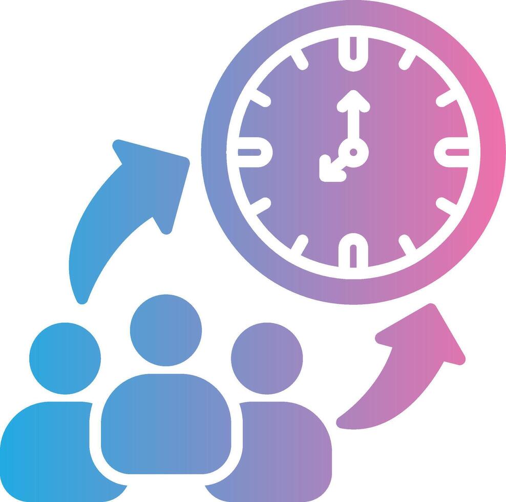 Activity High Contrast Badge vector